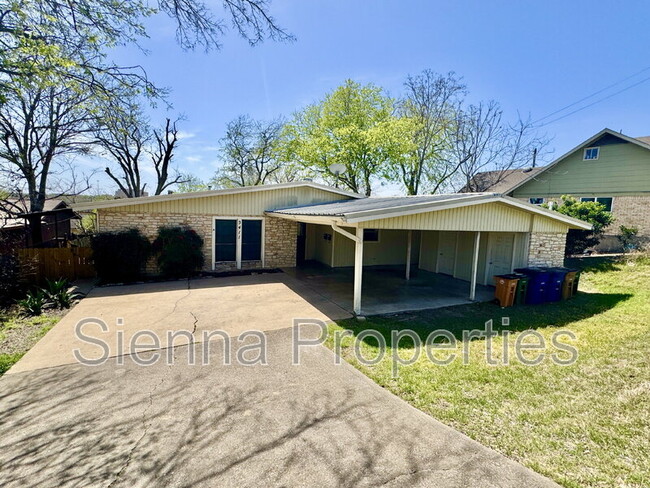 Building Photo - 3411 Dolphin Dr Unit B Rental