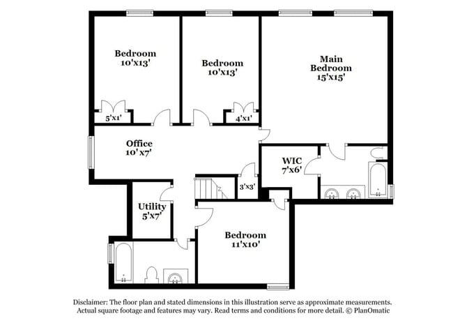 Photo - 4082 E Ofallons Way