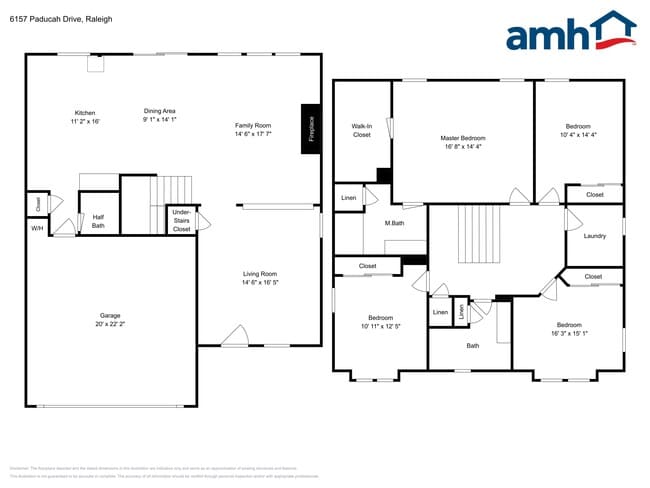 Photo - 6157 Paducah Dr