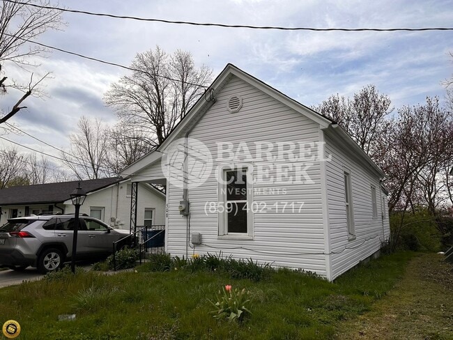 Building Photo - 1-Bed 1-Bath House