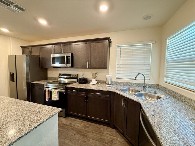 Photo - COMING SOON! 3/BD 2.5/BA Townhouse W/ Amaz...