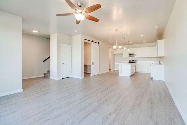 Photo - Roe Street Townhomes