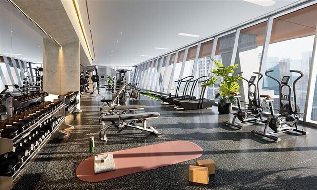 Photo - 320 W 6th St Unit S7-1