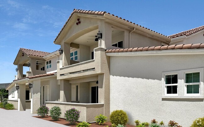 Building Photo - The Reserve at Ritchie Ranch Rental