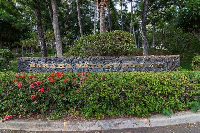 Photo - Makaha Valley Towers - One Bedroom Unit 608