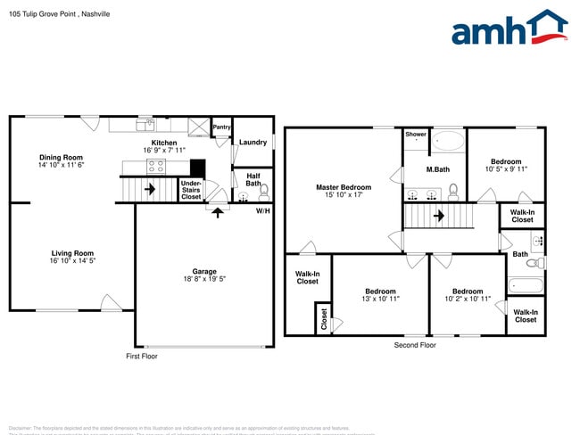 Photo - 105 Tulip Grove Pt