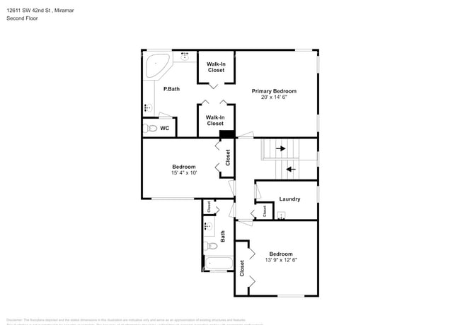 Photo - 12611 SW 42nd St