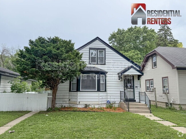 Building Photo - 4241 N 47th St Rental