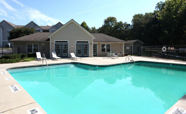 Ridgeview Apartments - Ridgeview Apartments