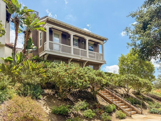 Photo - SD: Stunning 3BD/3BA Home in Black Mountain Ranch with Panoramic Views, Solar & In-Unit Laundry