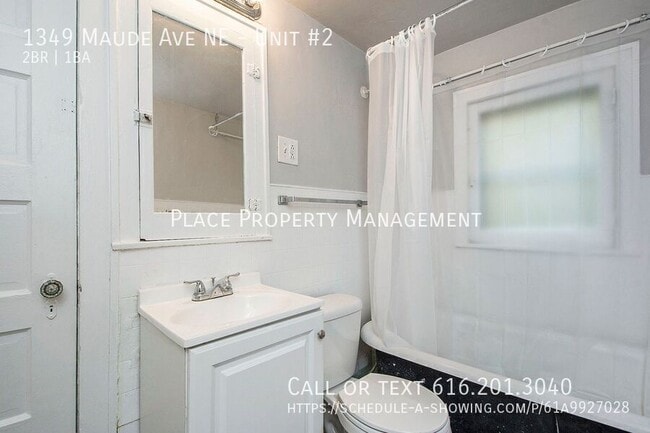 Photo - 1349 Maude Ave NE Unit #2