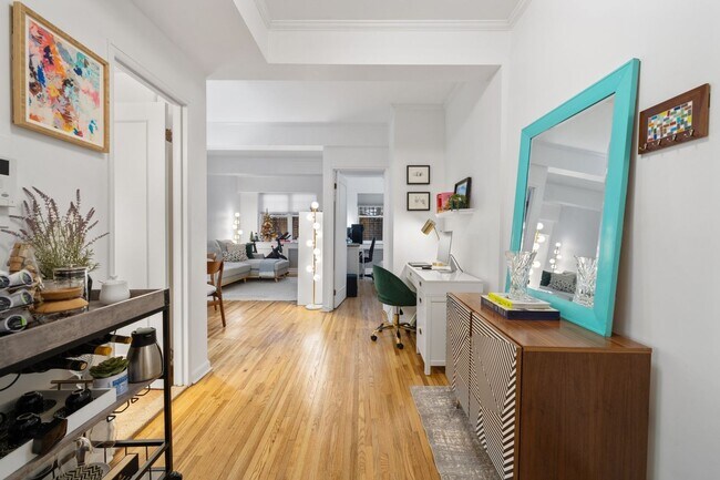 Photo - Charming 1BR Condo in Upper West Side