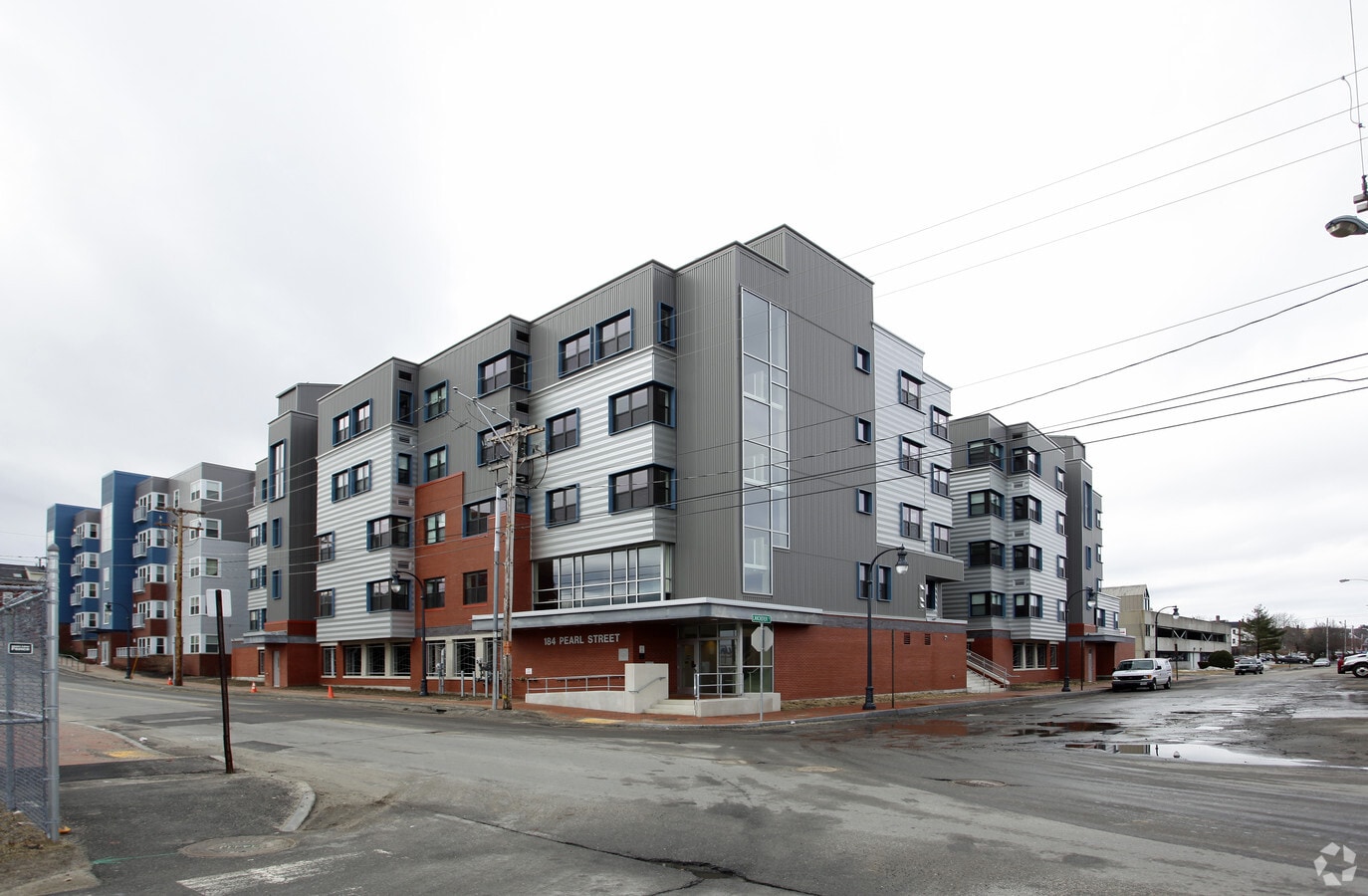 Photo - Pearl Place II Apartamentos