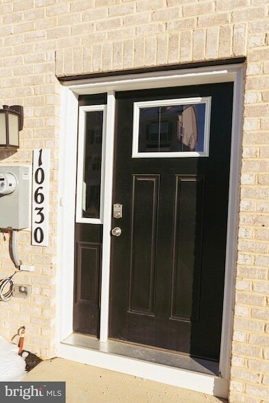 Photo - 10630 Meridian Hill Way