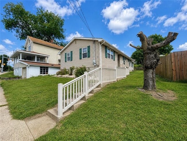 Photo - 213 S Hamilton Ave
