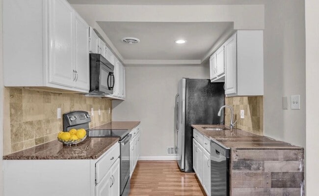 Photo - 1531 Fort Sumter Ct