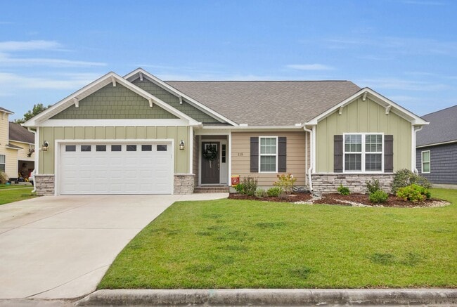 Building Photo - Welcome to your new home