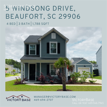 Building Photo - 5 Windsong Rd Rental