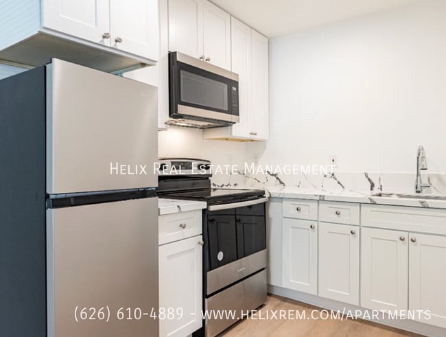 6353 Rosemead Blvd Unit B-104