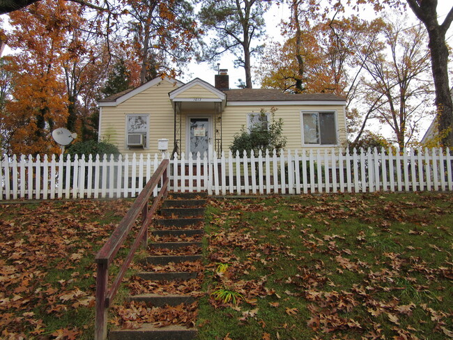 Colonial Heights Virginia - Colonial Heights Virginia House