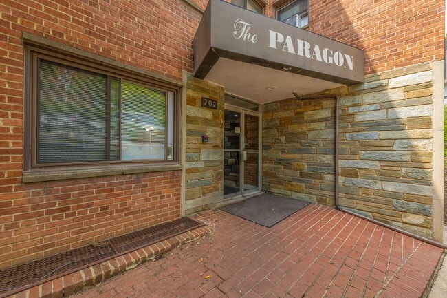 Photo - Parkside Living in Takoma Park – 1, 2 & 3 Bedroom Homes at 702 Chaney Dr