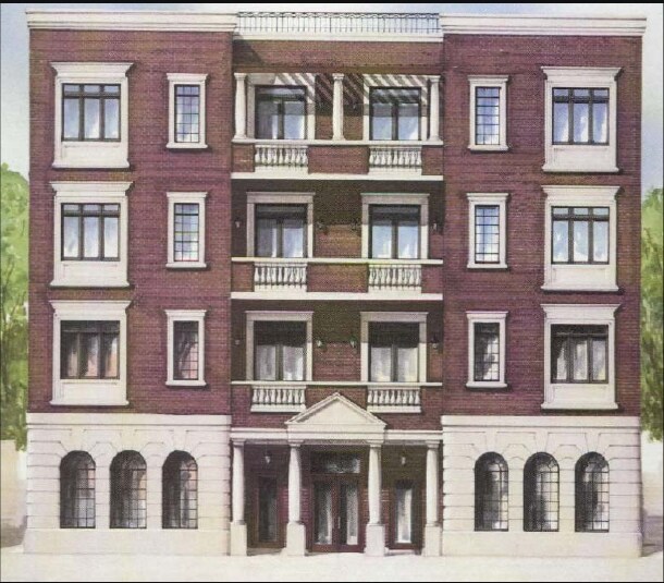 Photo - 1442 W Fullerton Ave