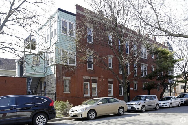 Photo - 1335 W Wrightwood Ave