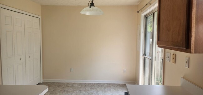 Photo - Close to everything!