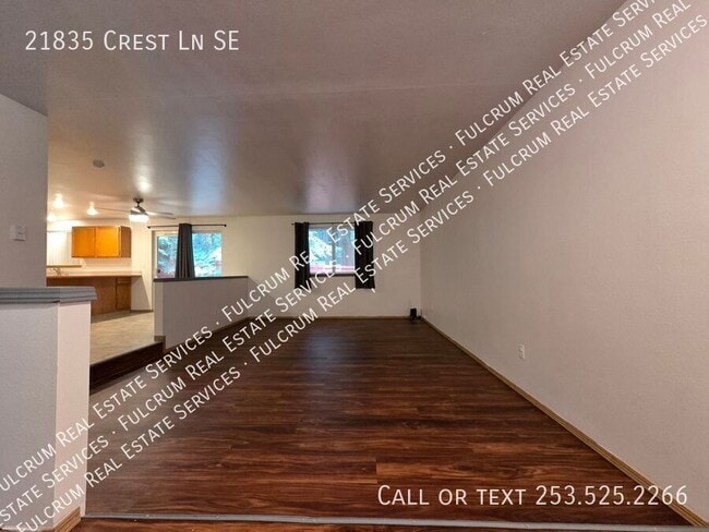 Photo - 21835 Crest Ln SE