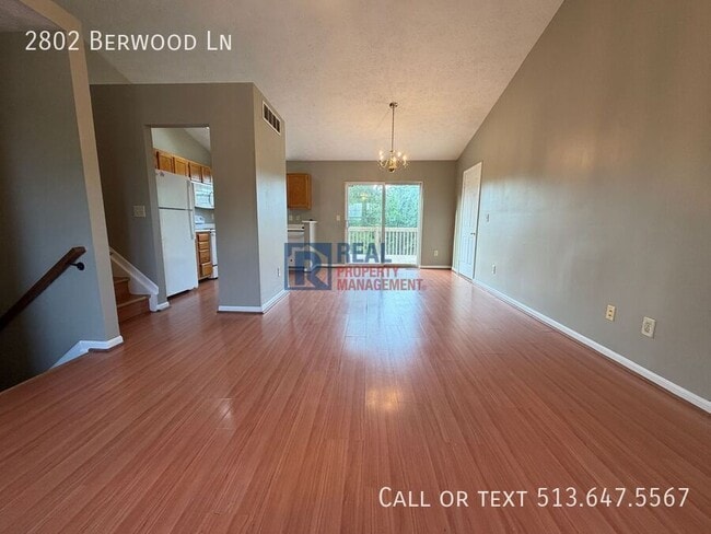 Photo - 2802 Berwood Ln