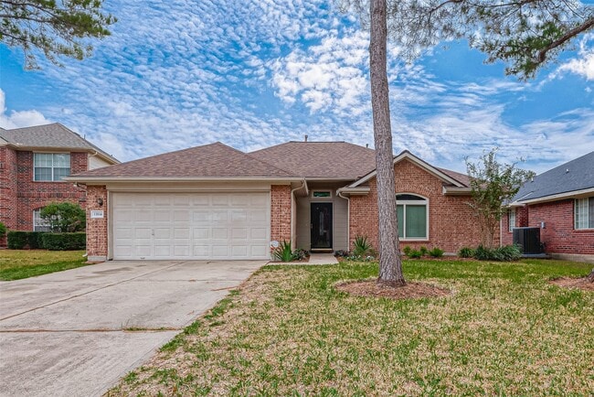 Building Photo - 11814 Copperas Creek Dr