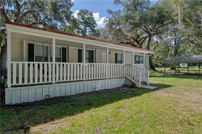 Building Photo - 136 Oyster Cir Rental