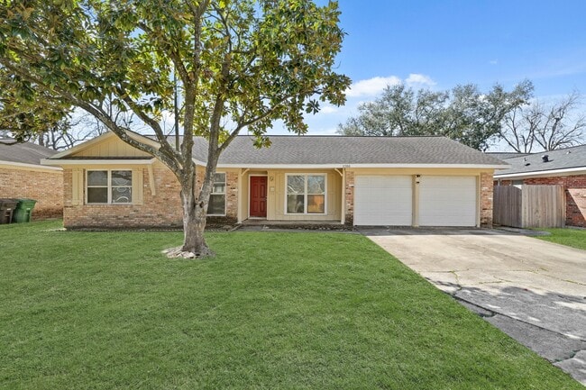 Building Photo - 11306 Sageville Dr