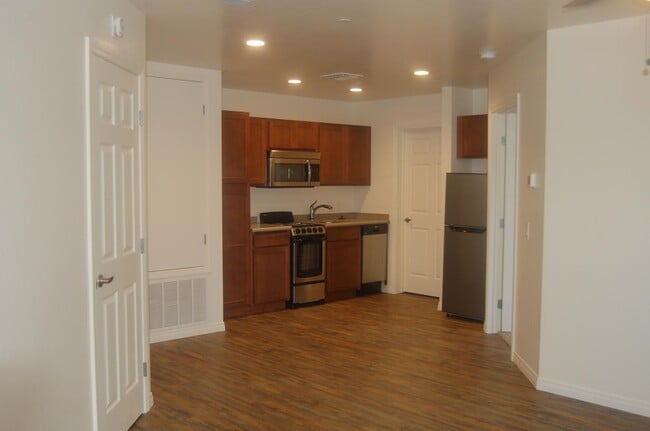 Photo - 2100 Javalina Trail Unidad 2113