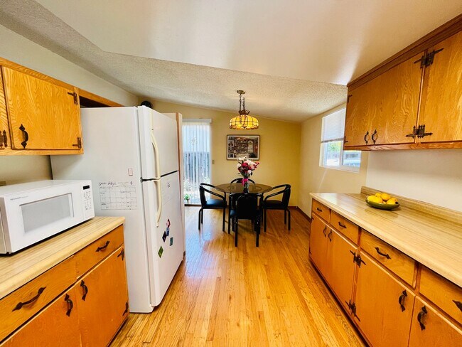 Photo - Unique 3 Bedroom 2 Bath Home In West San Jose