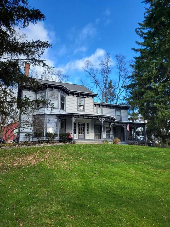 Photo - 126 West St Townhome