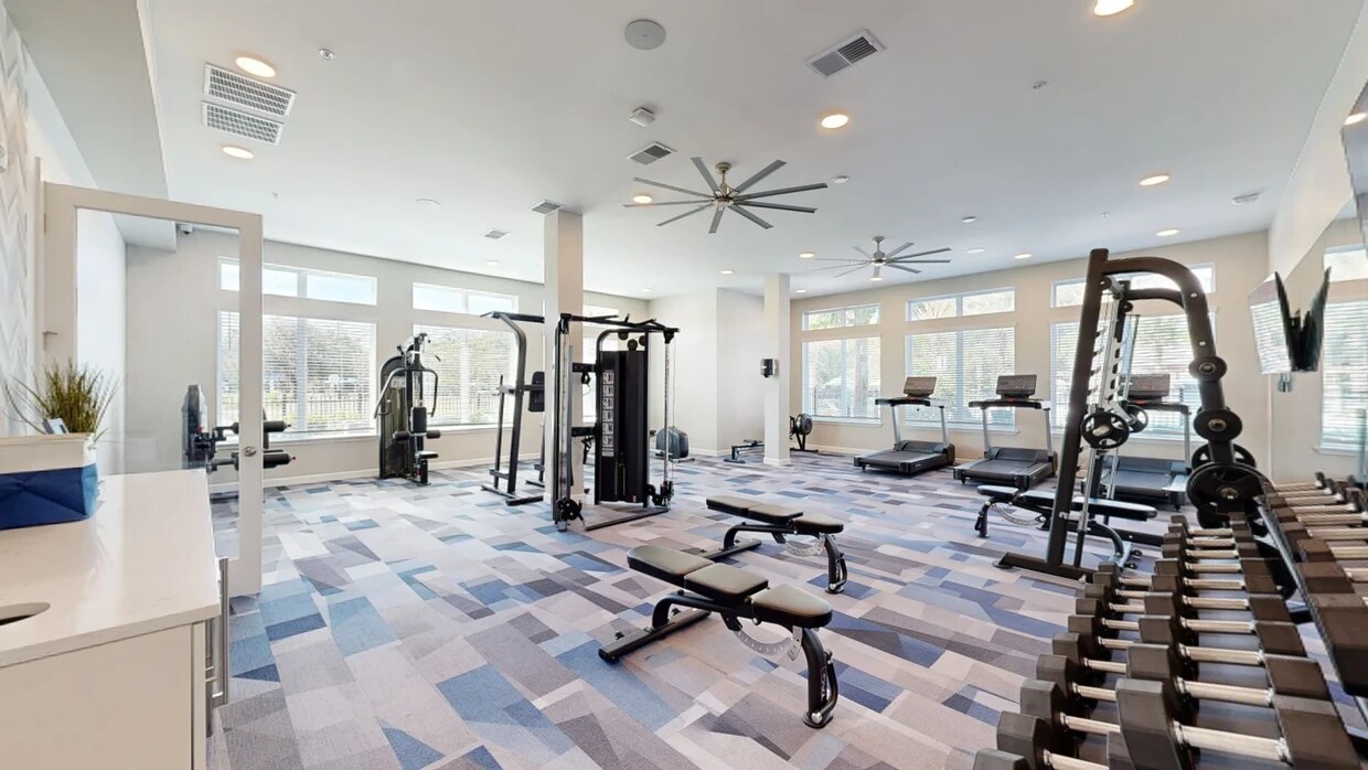 Photo - The Marlow Gainesville Apartments