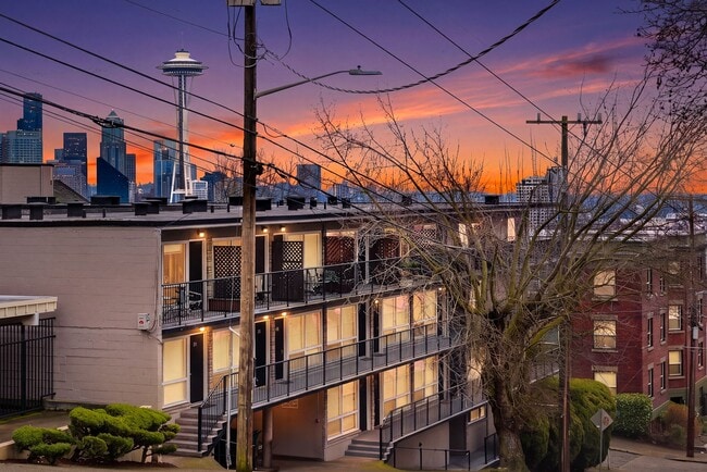 Photo - Melbourne Apartments