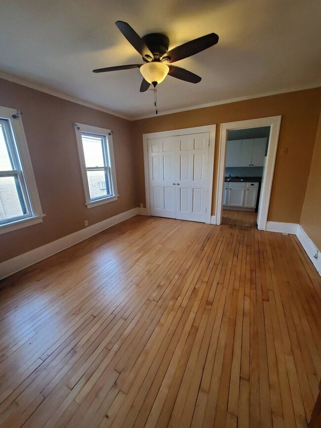 Photo - 4226 W. Highland Blvd. - 8 Unit