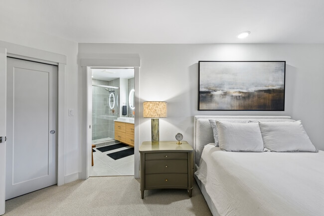 Photo - 144 Ski Idlewild Rd Unit 3206