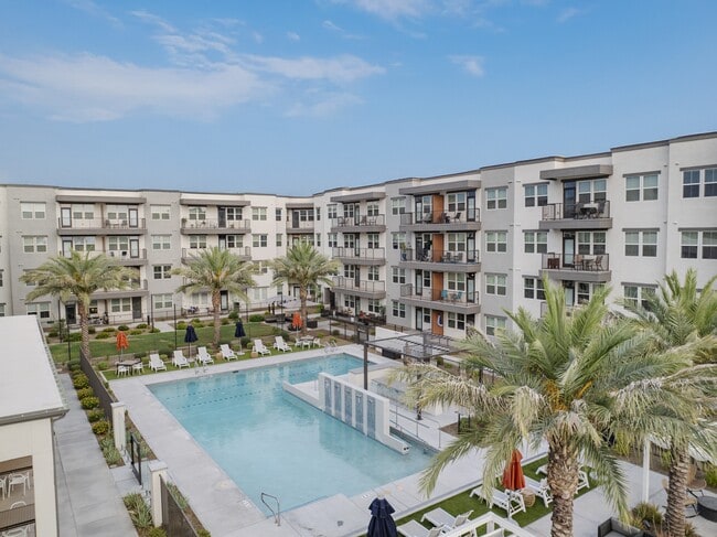 Sage Mesa 55+ Active Adult
