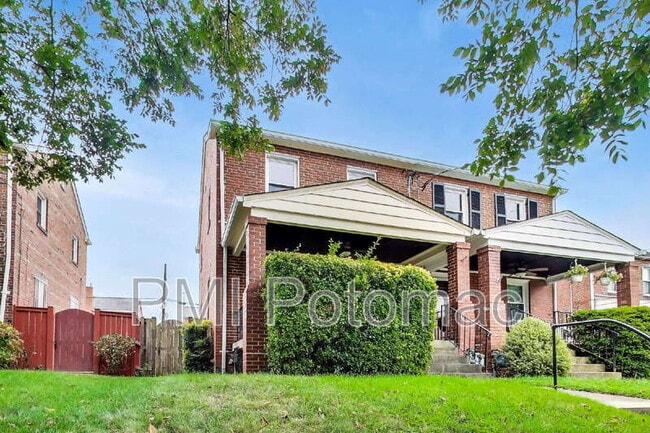 Photo - 1849 S Street Southeast