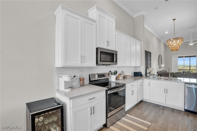 Photo - 11841 Venetian Lagoon Dr Unit 204