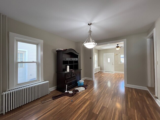 Photo - Move-in ready and well-maintained, this 4-...