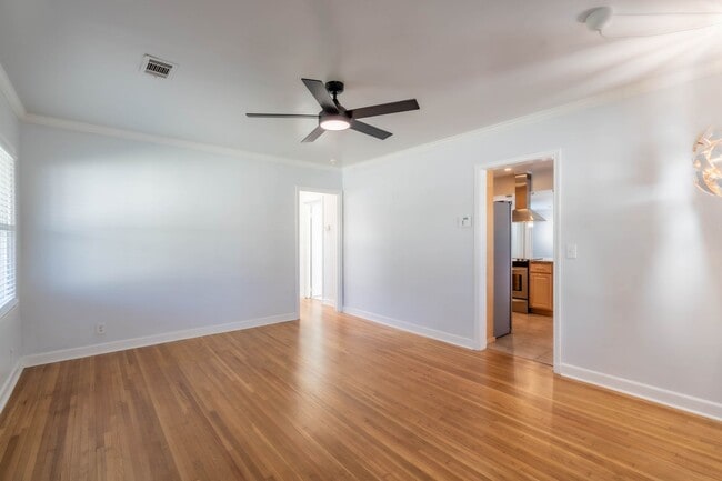 Photo - 2 Bed | 2 Bath | Mid Town