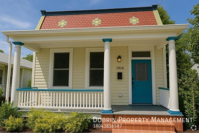 Building Photo - 1816 Claiborne St Rental