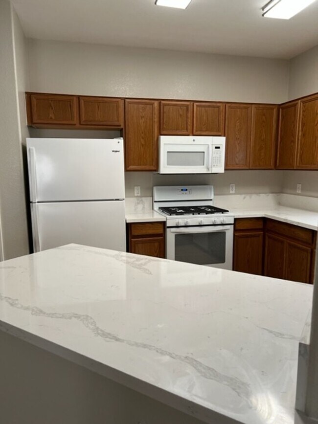 Photo - Beautiful 3-bedroom 2-story townhome with ...