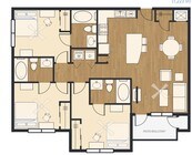 3BR/3BA