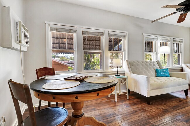 Photo - 1627 N Ocean Breeze Unit B