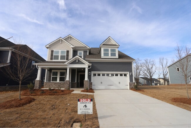 Photo - 1924 Carrollton Dr